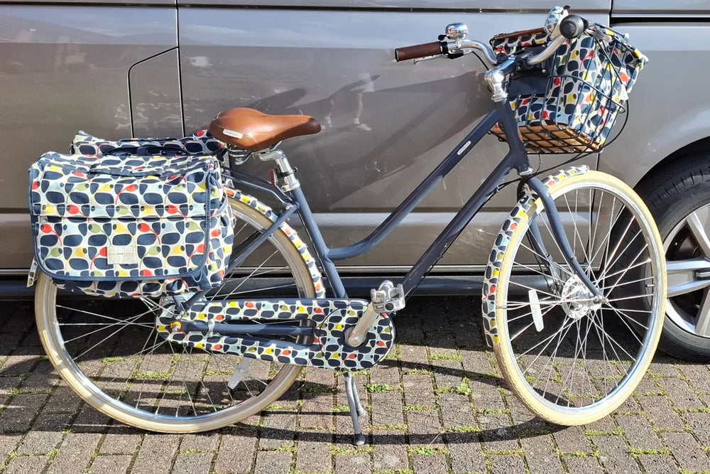 Orla kiely Orla kiely  2016
