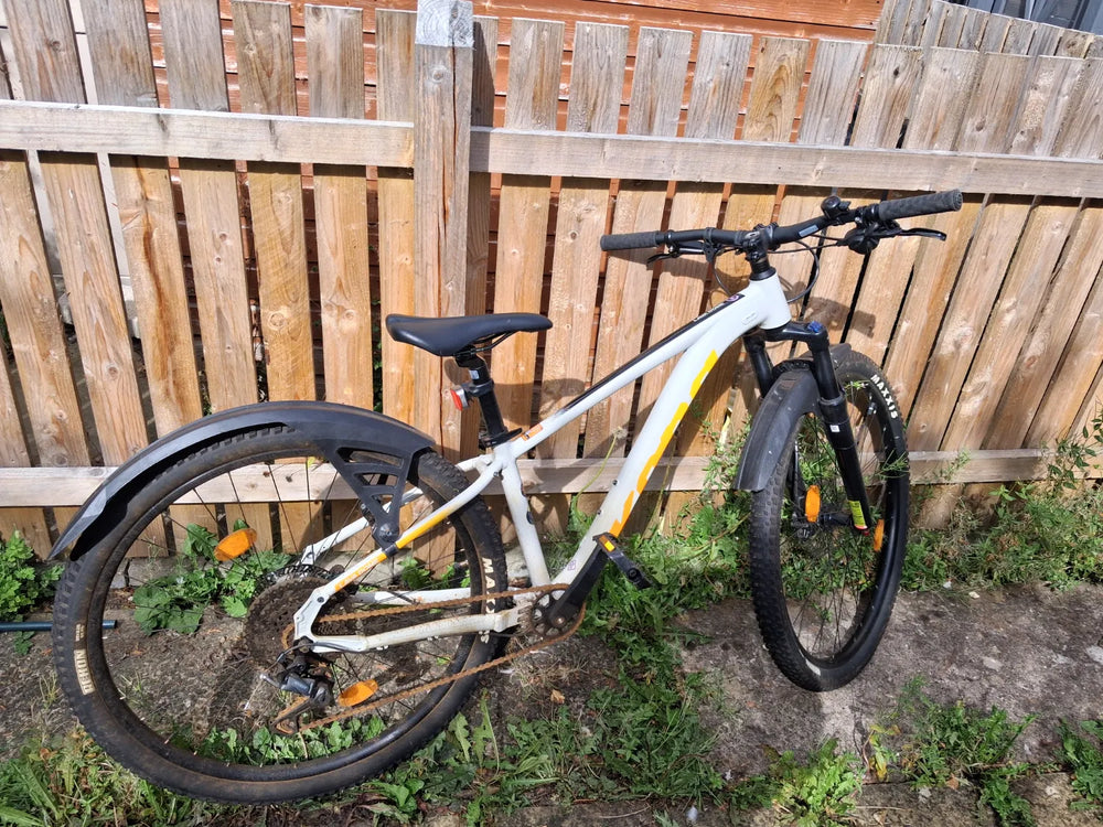 Kona Lava Dome 2023