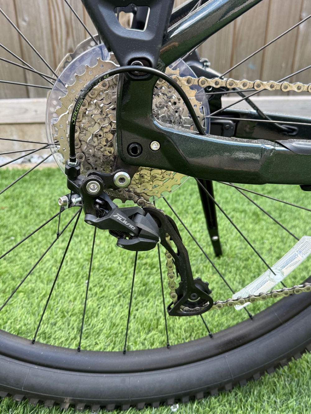 Specialized Tero 3 0 Step Through 2023
