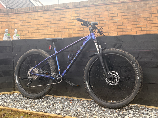 Trek Roscoe 6 2024