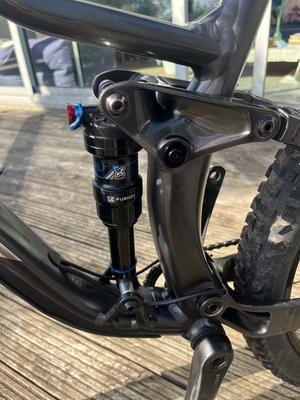 Trek Fuel Ex 5 2022
