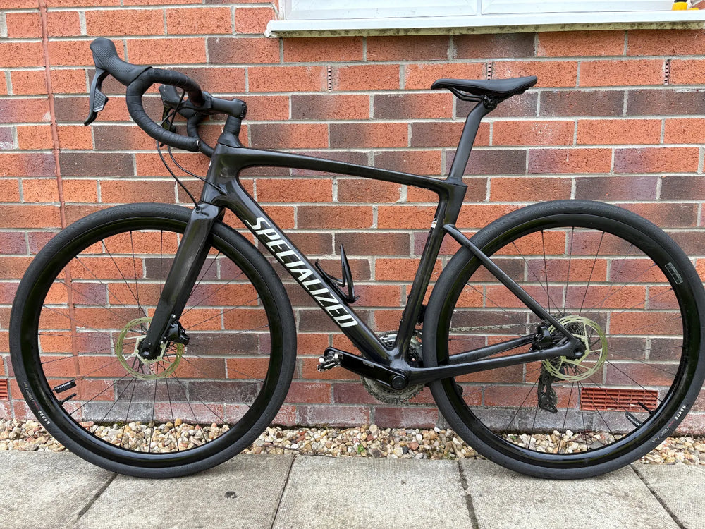 Specialized Roubaix SL8 Expert 2024