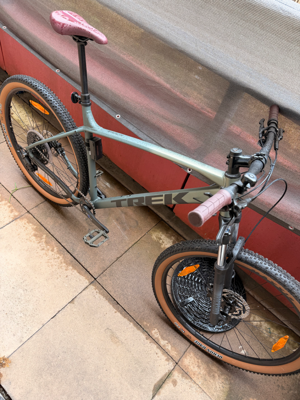Trek Marlin 6 Gen 3 Hardtail Mounatin 2026