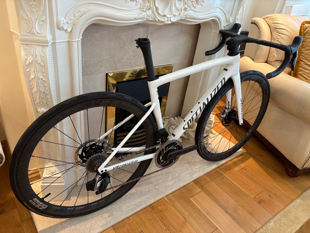 Specialized Tarmac SL8 Pro - SRAM Force eTap AXS 2024