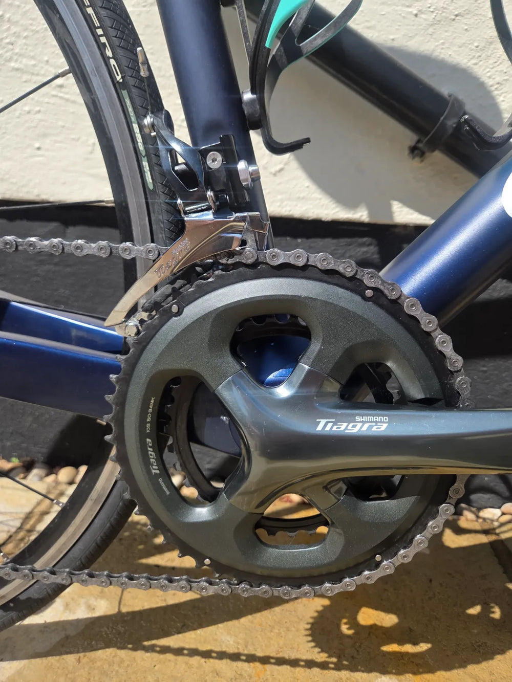 Orbea M40 rim brake 2018