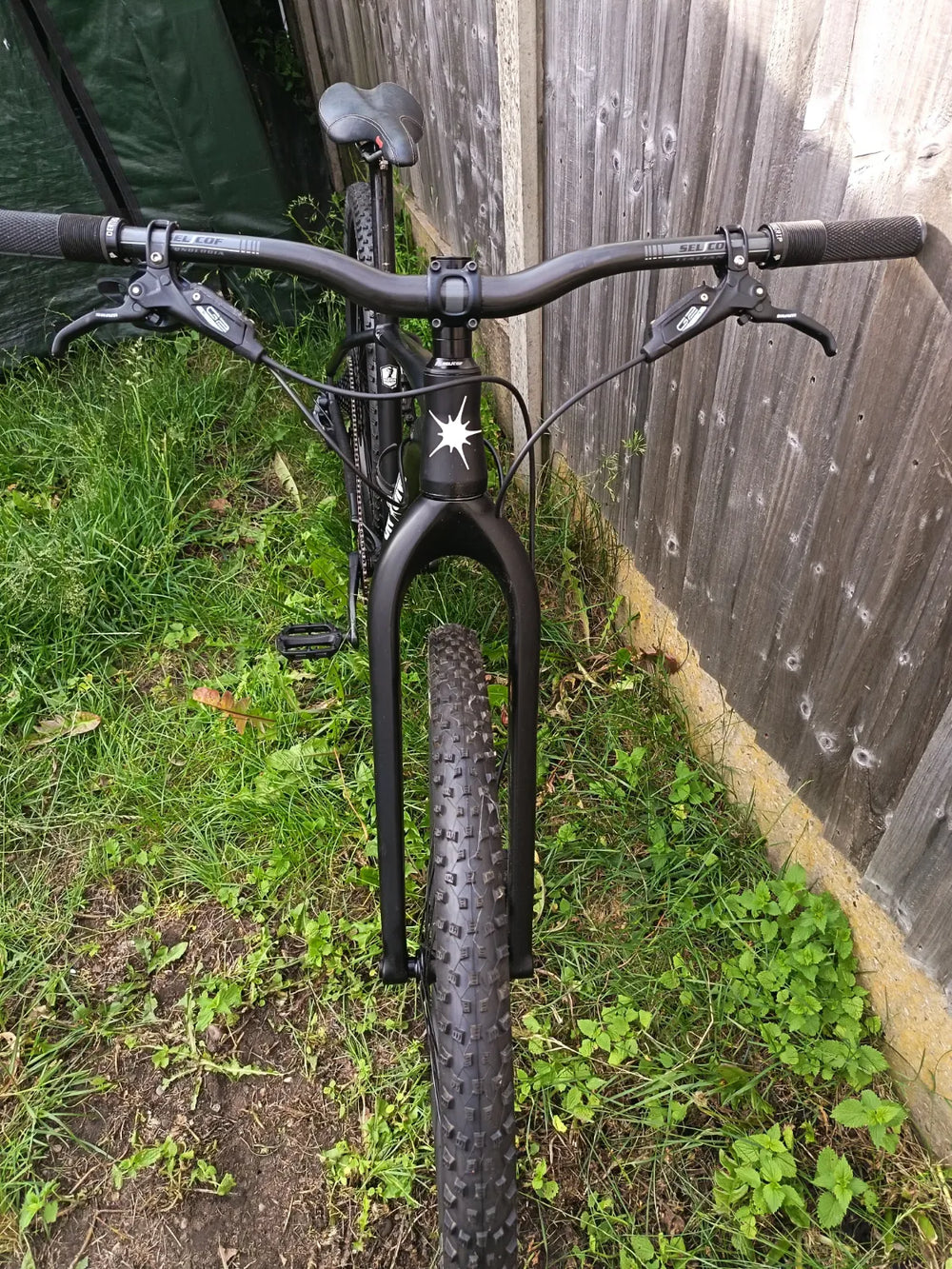 On One Scandal SRAM GX 2024