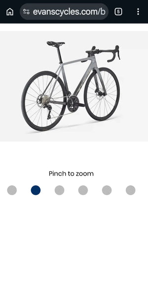 Trek Emonda ALR 5 Road 2026