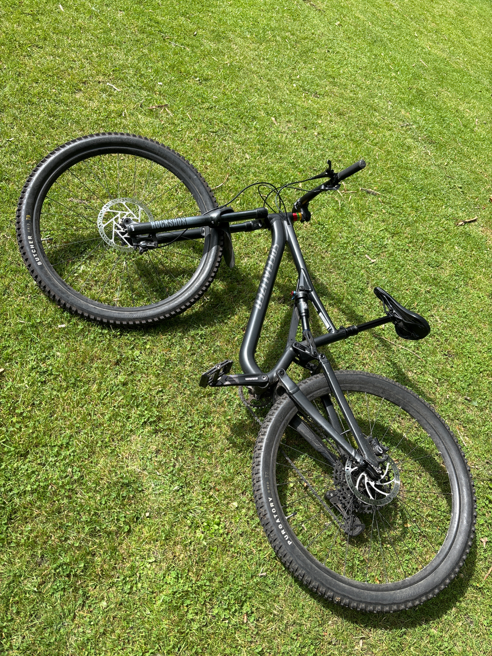 Specialized Stumpjumper Alloy 2022