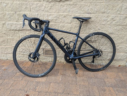 Canyon Ultimate CF SLX Disc 8.0 Di2 2018