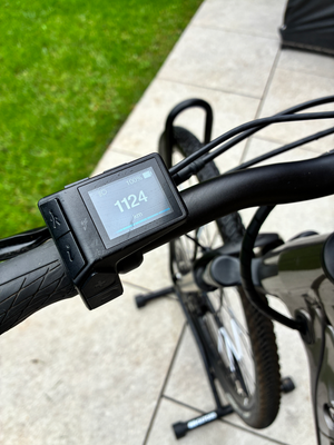 Giant Roam E+ Gts 2022
