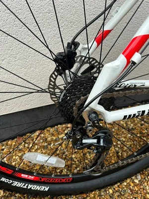 Wilier USMA 407XB