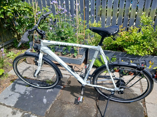 Guderiet SX R 4.0 Rohloff 2018