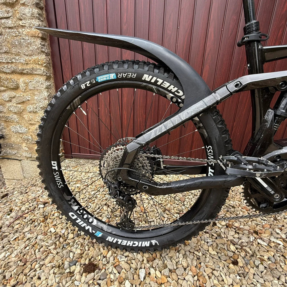 Haibike Allmtn 5 2021