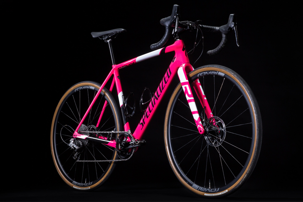 Specialized CruX 2021