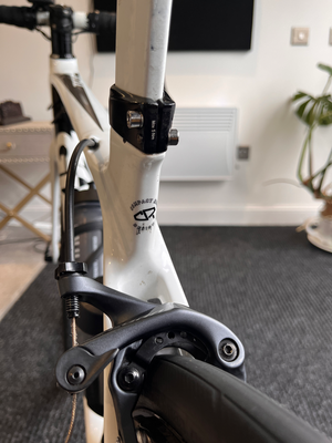Giant TCR Advanced 2 Carbon Road 2021