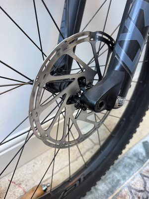 Specialized S-works Levo 2022