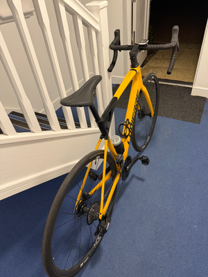 Lapierre Pulsium 5.0 Disc 2021