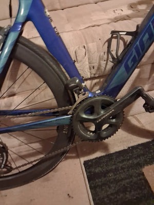 Giant Propel Advanced Pro 0 Shimano Ultegra Di2 2023