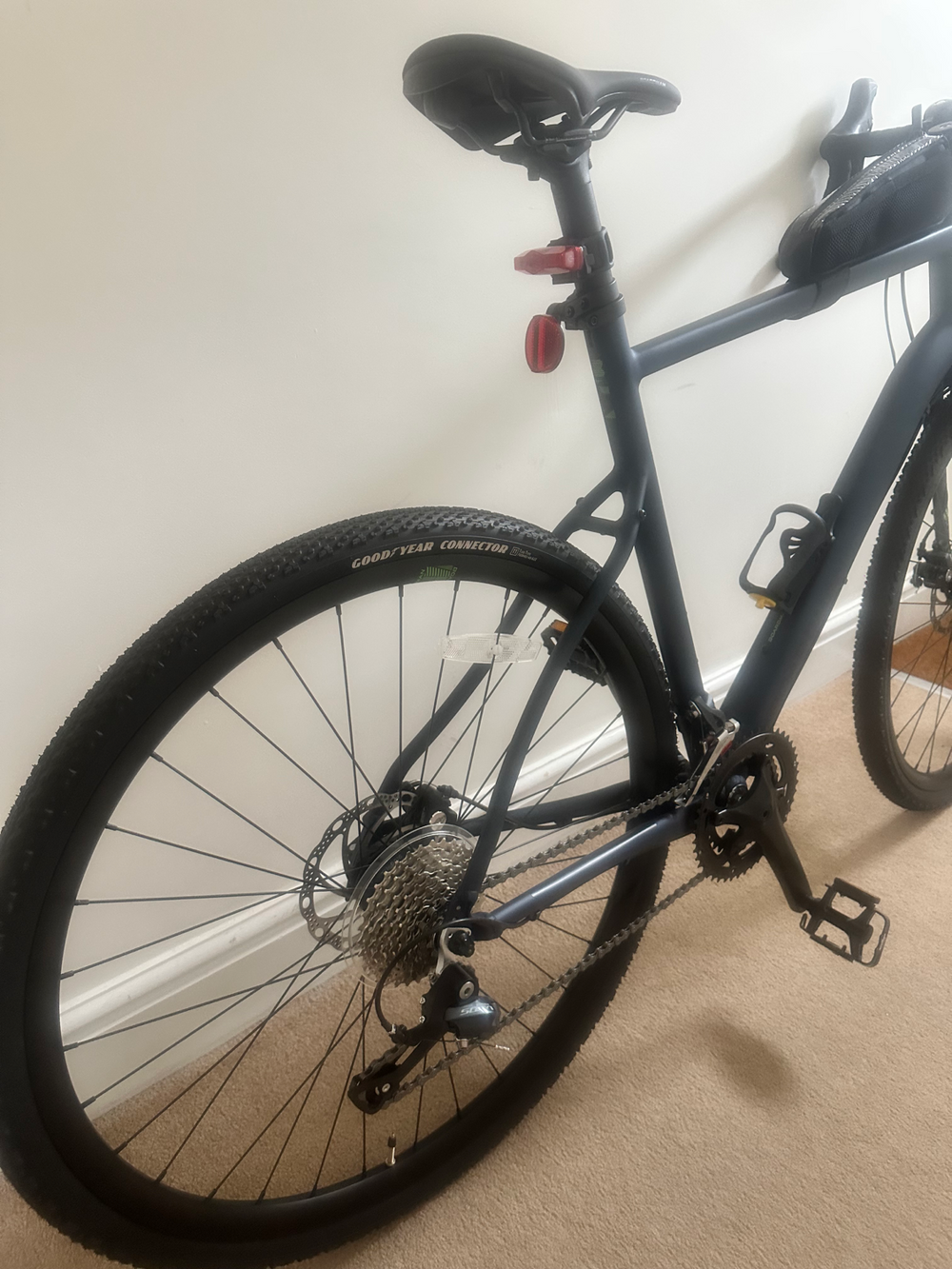 Boardman ADV 8 6 2021