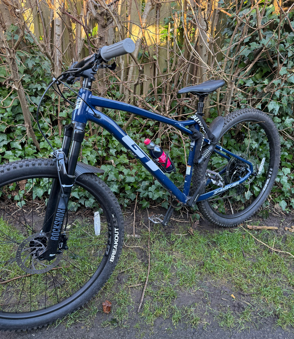 GT Zaskar LT Elite 2023