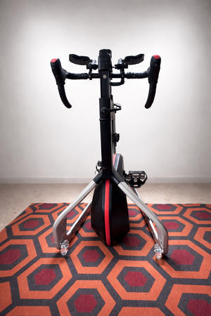 Wattbike Atom V2 2022