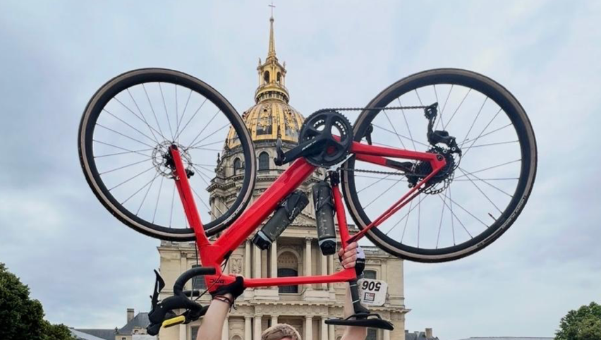 BMC Roadmachine AMP THREE 2023