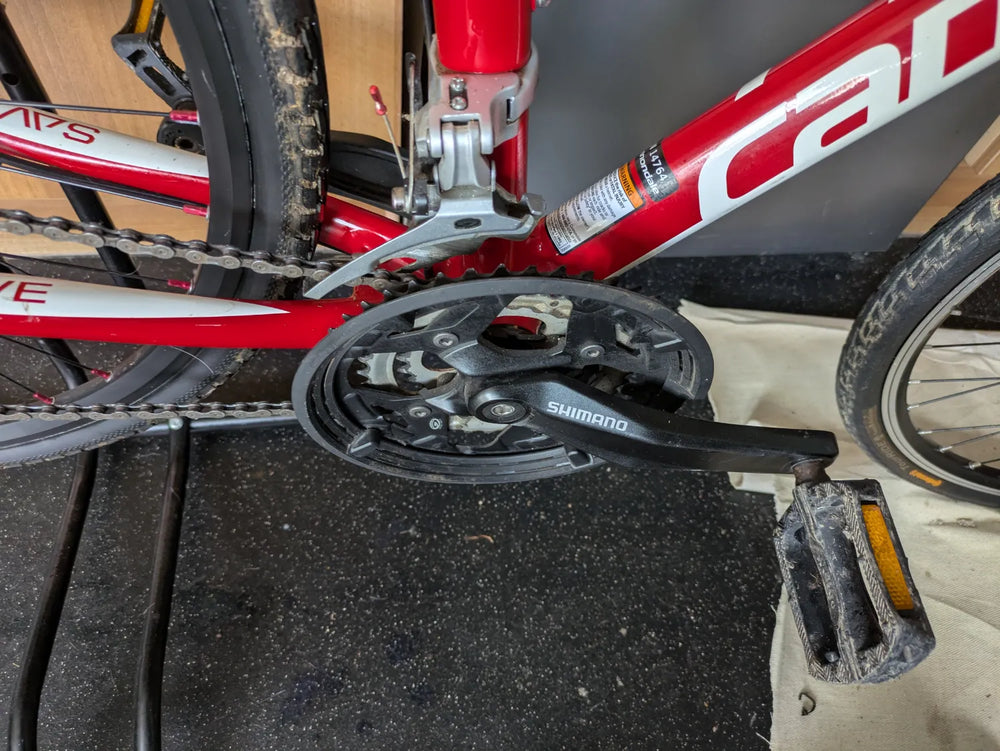 Cannondale Quick 1 2019