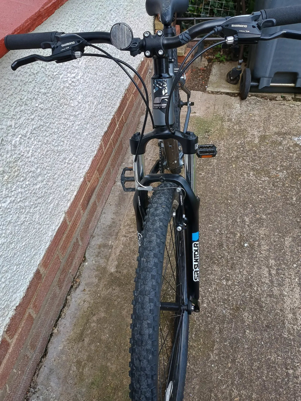 Carrera Valour Disc 2025