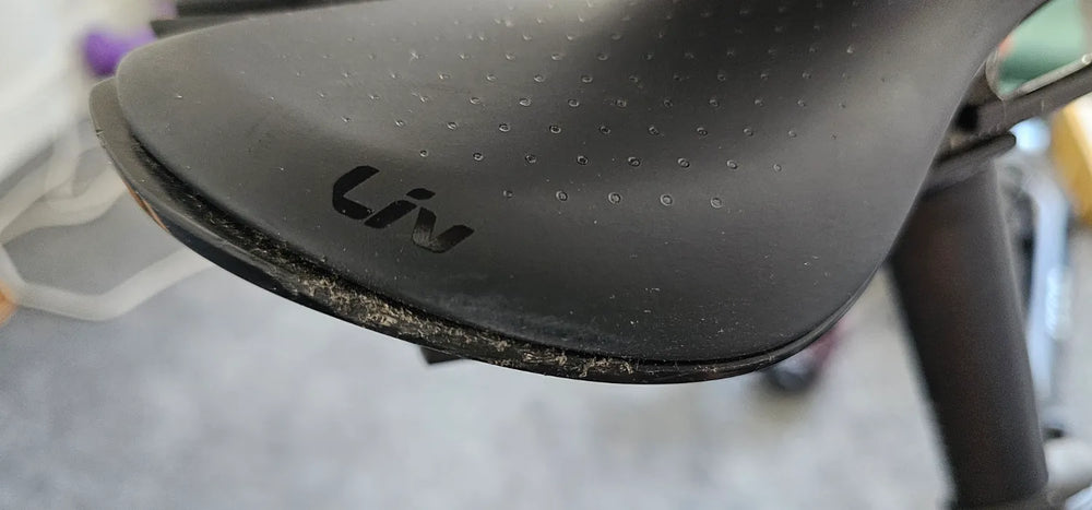 Liv Langma Advanced 1+ Disc 2021