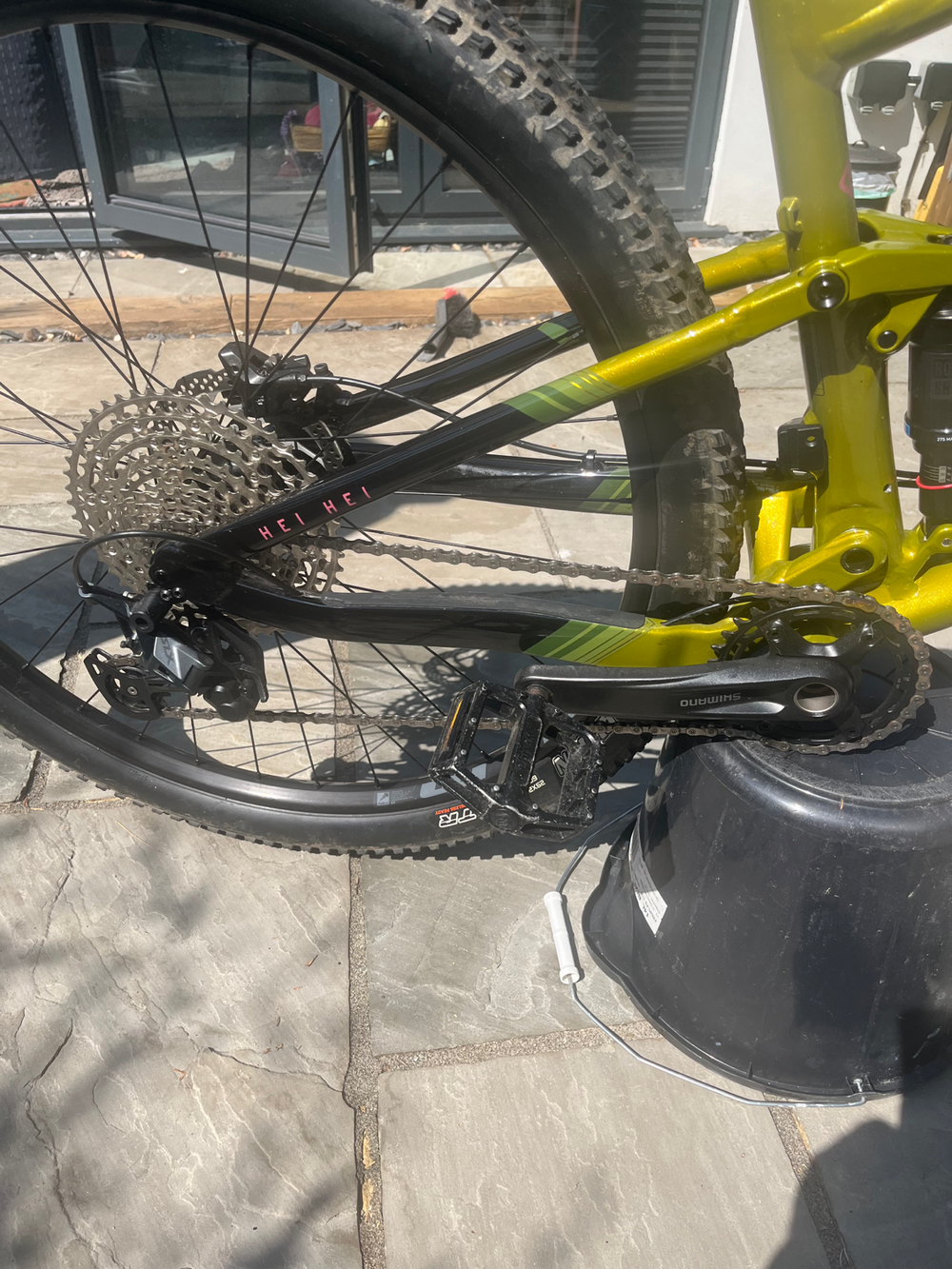 Kona Hei Hei 29 2021