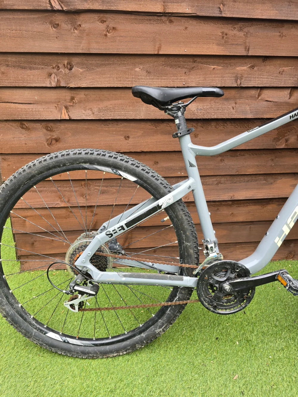 Haibike HardNine 9 2021
