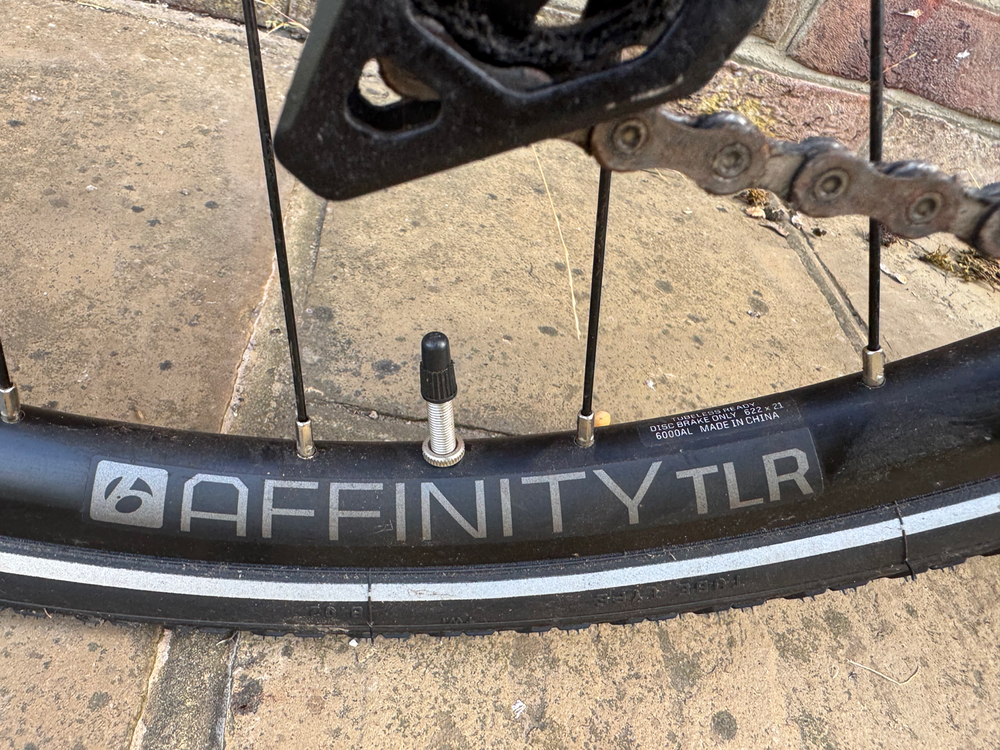 Trek Fx Sport 6 Disc 2021