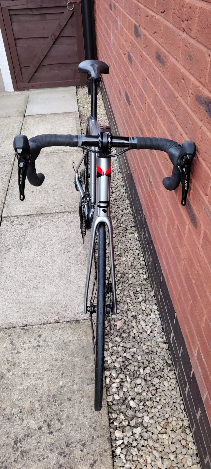 Ridley Noah Disc - Shimano 105 2x11sp 2024