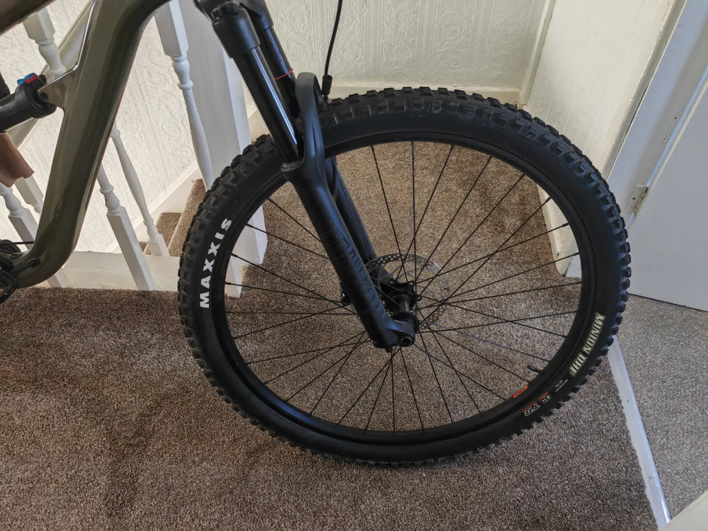 Cannondale Habit 5 2020