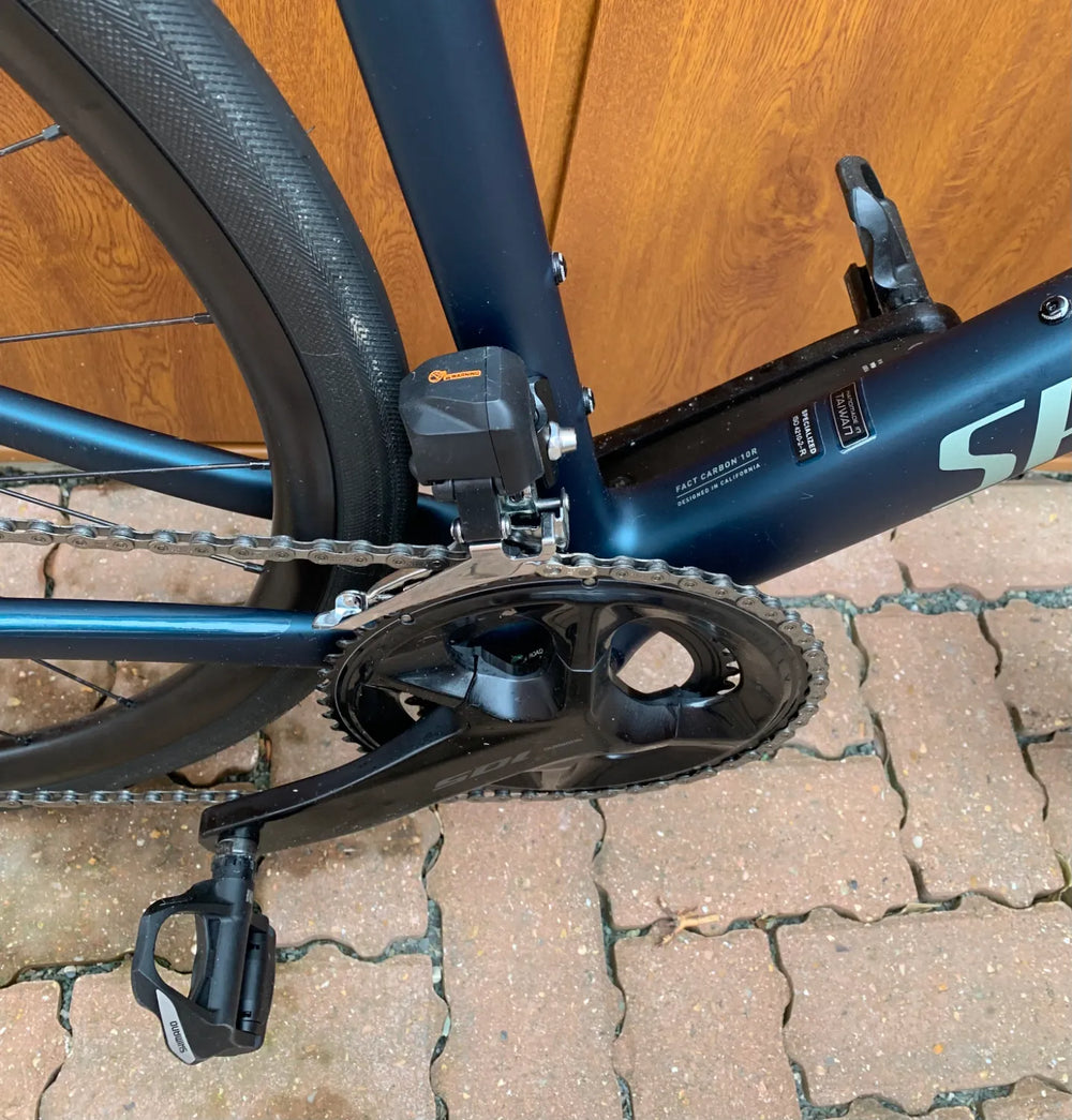 Specialized Roubaix SL8 Comp 2024