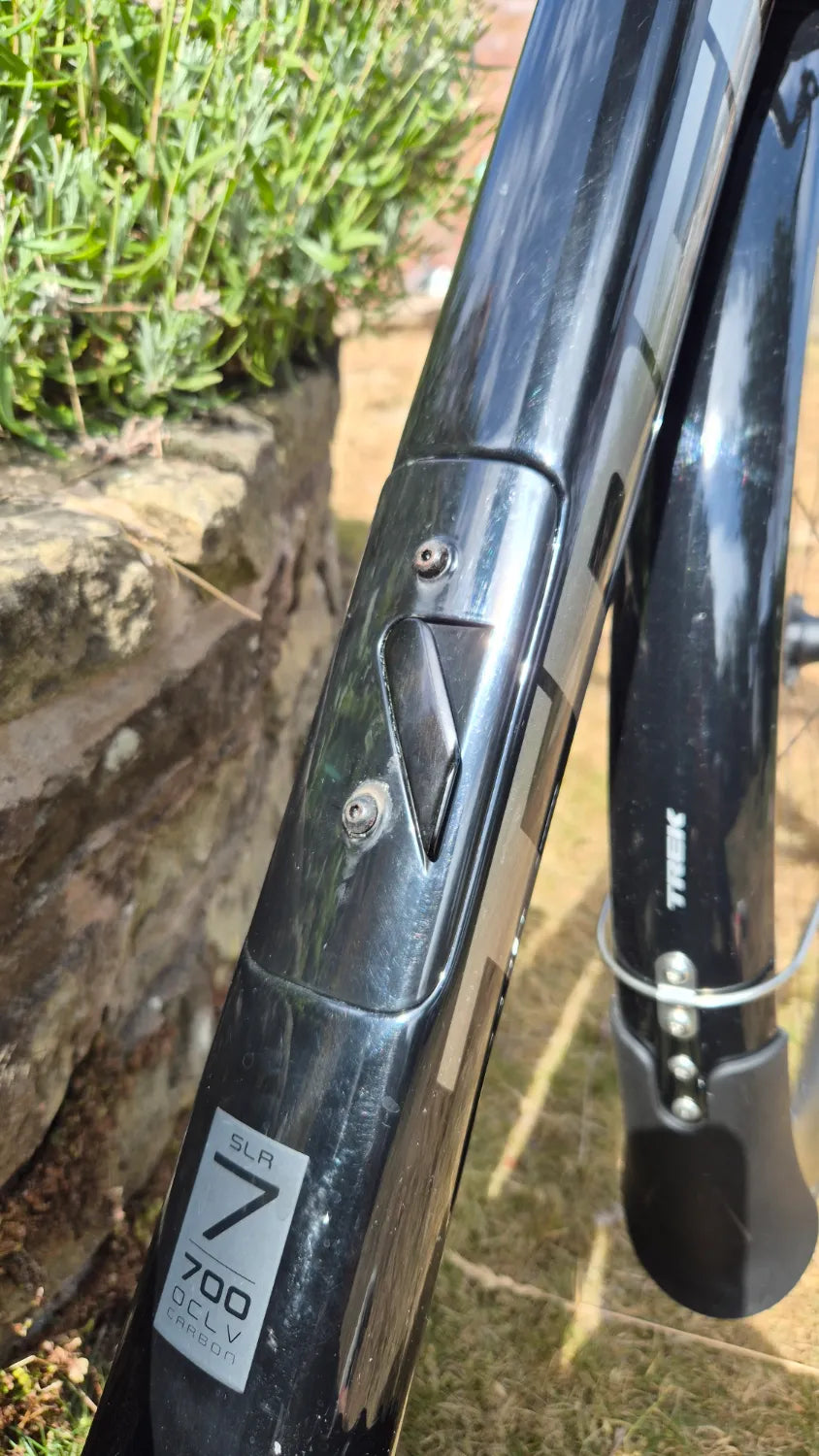 Trek Domaneand SLR 7 2020