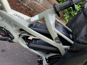 Tern GSD S00 2022