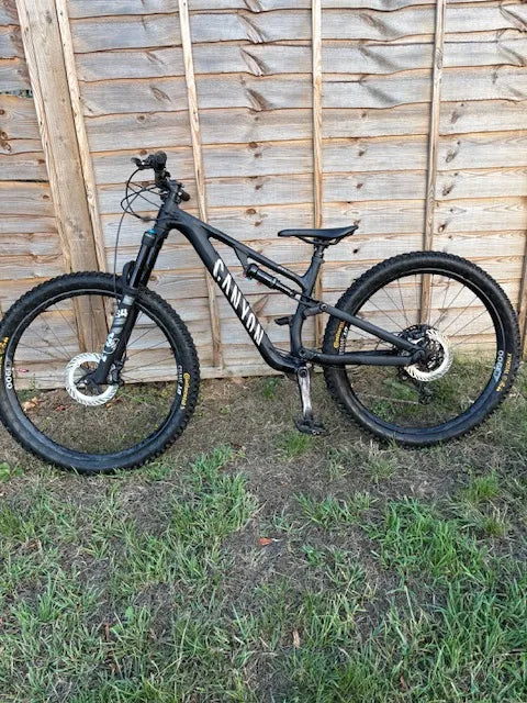 Canyon Neuron 7 2024
