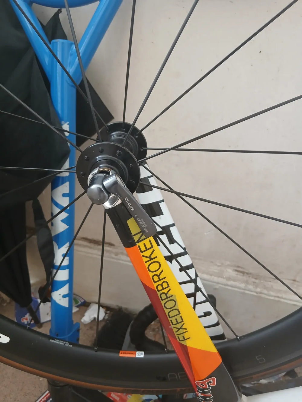 Cinelli Vigorelli Road 2019