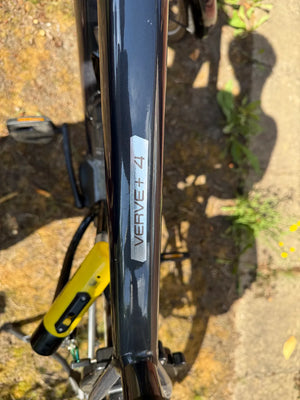 Trek Verve+ 4 2022