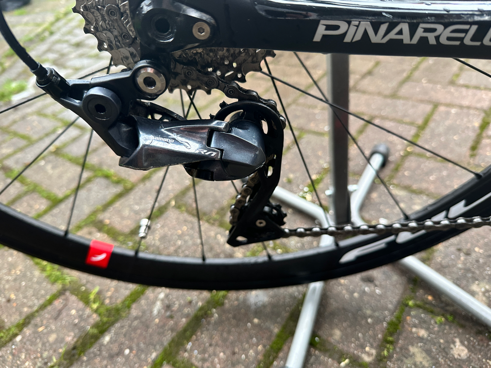 Pinarello Nytro Road Ultegra 2022
