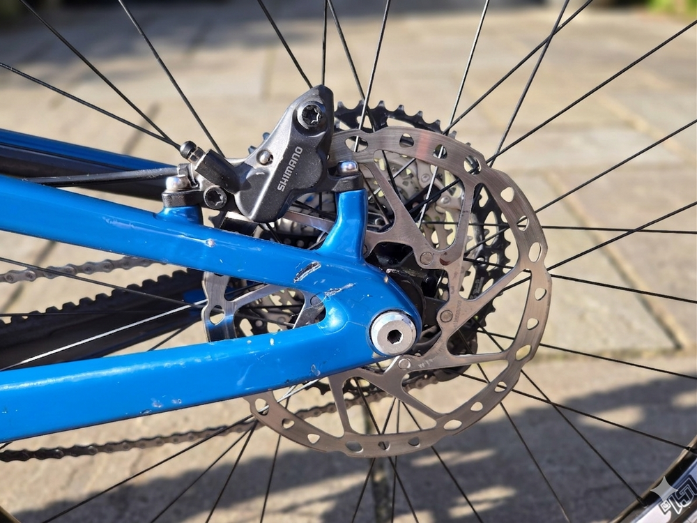 Santa Cruz Hightower V2 CC 2022