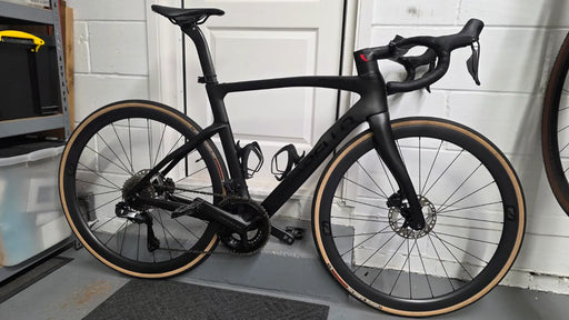 Pinarello Prince Ultegra Di2 Disc 2024