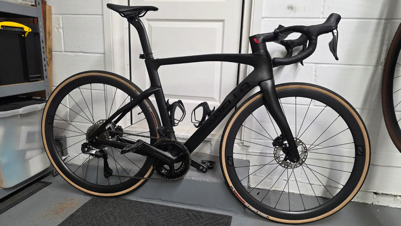 Pinarello Prince Ultegra Di2 Disc 2024