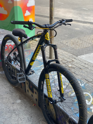 Collective C100 V3 MTB 2025