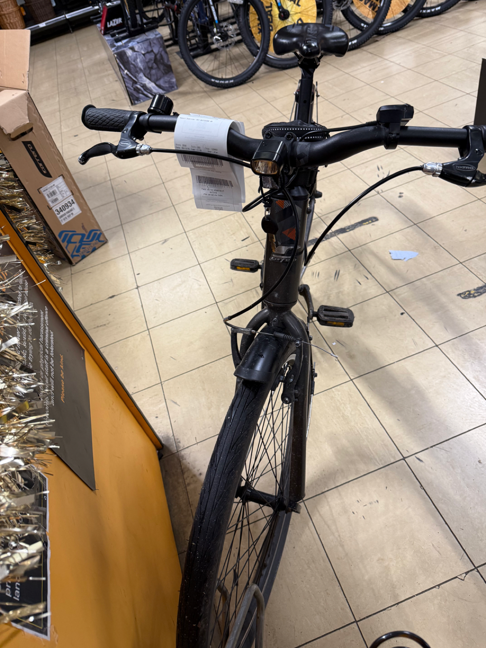 Carrera impel im 2022