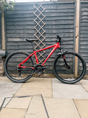 Raleigh Helion 3 0 27 5 2017