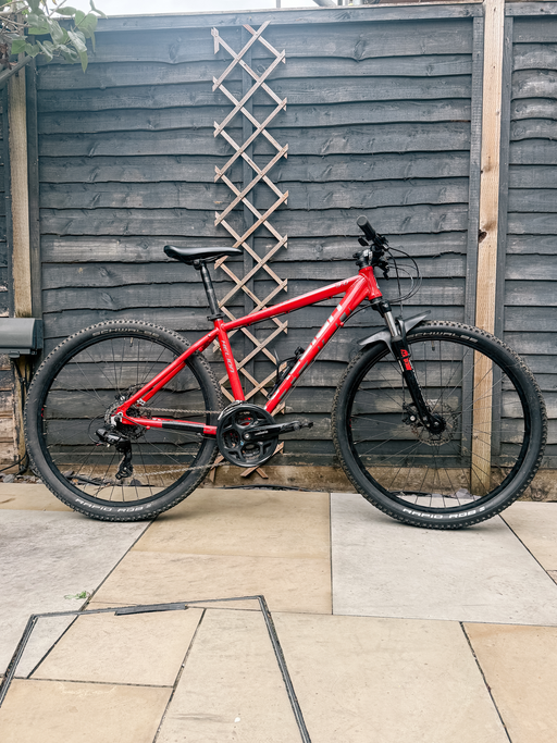 Raleigh Helion 3 0 27 5 2017