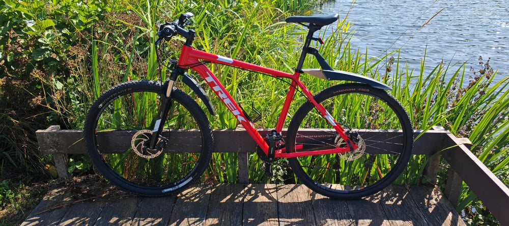 Trek Marlin 6 27.5/29er 2026