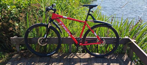 Trek Marlin 6 27.5/29er 2026